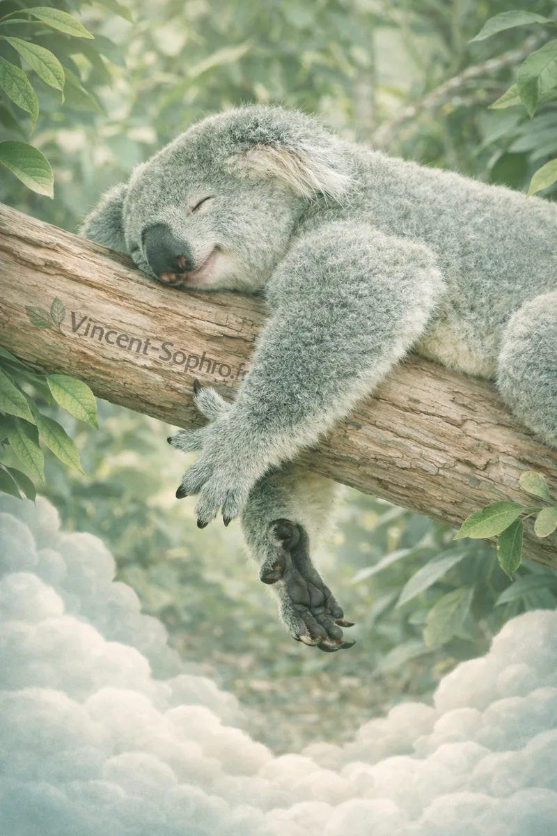 Relaxation et sommeil